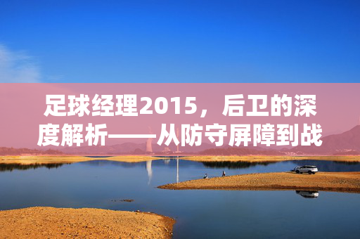 足球经理2015，后卫的深度解析——从防守屏障到战术枢纽的进化