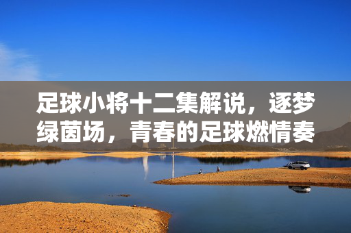 足球小将十二集解说，逐梦绿茵场，青春的足球燃情奏鸣