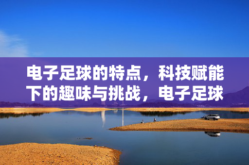 电子足球的特点，科技赋能下的趣味与挑战，电子足球，科技赋能下的趣味与挑战