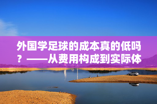 外国学足球的成本真的低吗？——从费用构成到实际体验的深度解析，外国学足球的成本真的低吗？——从费用构成到实际体验的深度解析