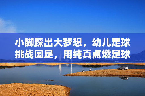 小脚踩出大梦想，幼儿足球挑战国足，用纯真点燃足球热，小脚踩出大梦想，幼儿足球挑战国足，用纯真点燃足球热