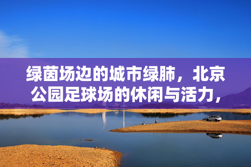 绿茵场边的城市绿肺，北京公园足球场的休闲与活力，绿茵场边的城市绿肺，北京公园足球场的休闲与活力
