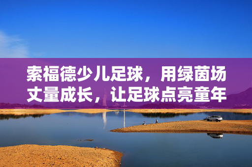 索福德少儿足球，用绿茵场丈量成长，让足球点亮童年，索福德少儿足球，用绿茵场丈量成长，点亮童年