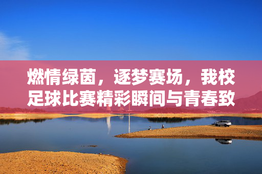 燃情绿茵，逐梦赛场，我校足球比赛精彩瞬间与青春致敬，燃情绿茵，逐梦赛场，我校足球比赛精彩瞬间与青春致敬