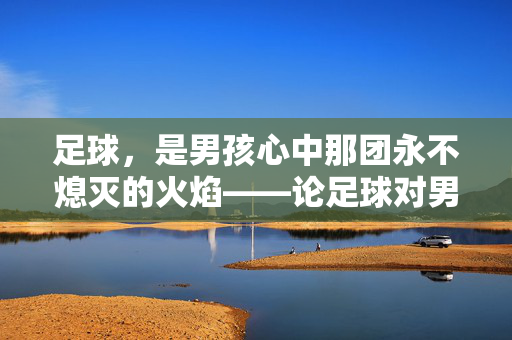 足球，是男孩心中那团永不熄灭的火焰——论足球对男孩品格与梦想的塑造力，足球，是男孩心中那团永不熄灭的火焰——论足球对男孩品格与梦想的塑造力