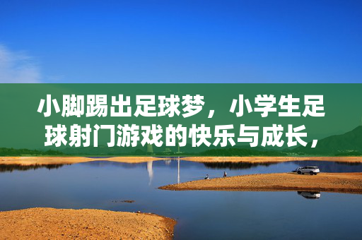 小脚踢出足球梦,小学生足球射门游戏的快乐与成长,小脚踢出足球梦,小学生足球射门游戏的快乐与成长