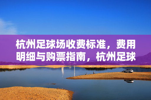 杭州足球场收费标准，费用明细与购票指南，杭州足球场收费标准，费用明细与购票指南