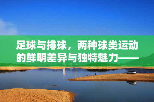 足球与排球，两种球类运动的鲜明差异与独特魅力——从规则到文化的全面解析