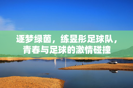 逐梦绿茵，练昱彤足球队，青春与足球的激情碰撞