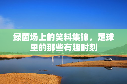 绿茵场上的笑料集锦，足球里的那些有趣时刻