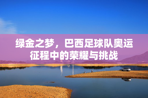 绿金之梦，巴西足球队奥运征程中的荣耀与挑战