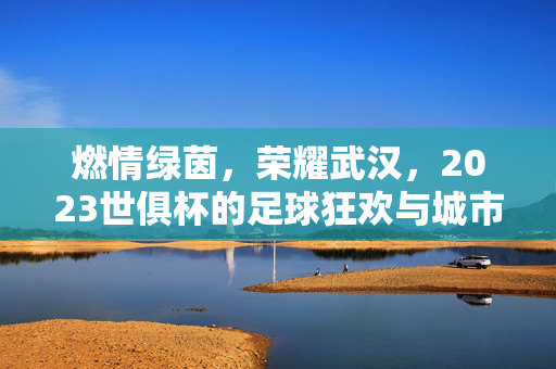 燃情绿茵，荣耀武汉，2023世俱杯的足球狂欢与城市共鸣