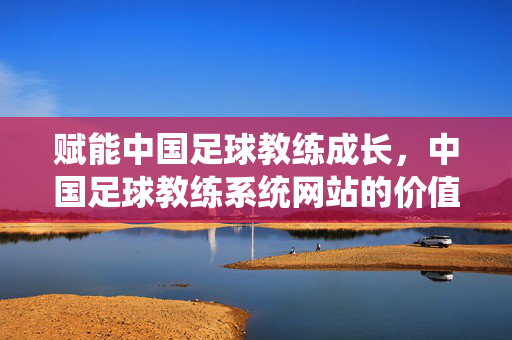 赋能中国足球教练成长，中国足球教练系统网站的价值与未来