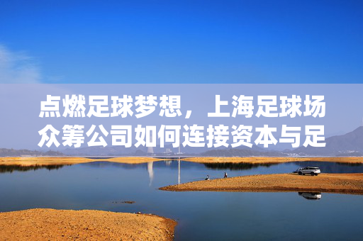 点燃足球梦想，上海足球场众筹公司如何连接资本与足球热爱