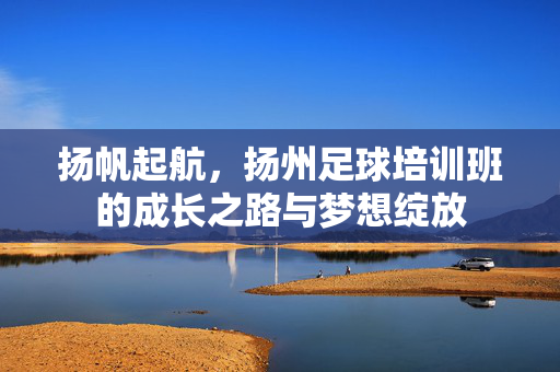 扬帆起航，扬州足球培训班的成长之路与梦想绽放