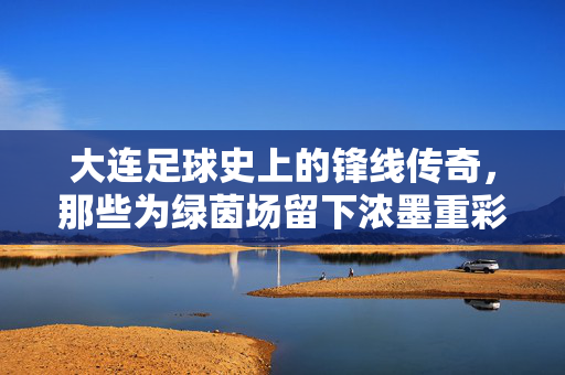 大连足球史上的锋线传奇，那些为绿茵场留下浓墨重彩的前锋名宿