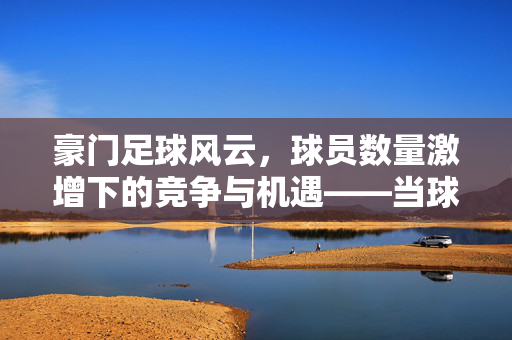 豪门足球风云，球员数量激增下的竞争与机遇——当球队阵容如人才库般庞大，足球世界如何演变？