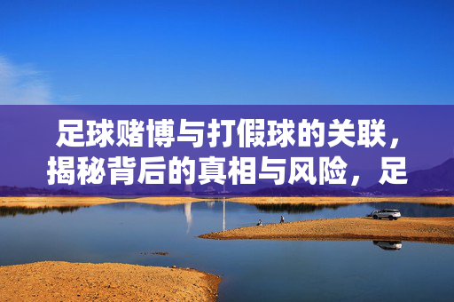 足球赌博与打假球的关联，揭秘背后的真相与风险，足球赌博与打假球的关联，揭秘真相与风险
