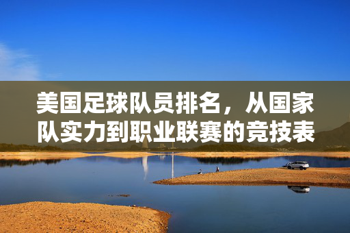 美国足球队员排名，从国家队实力到职业联赛的竞技表现与潜力剖析，美国足球队员排名，从国家队实力到职业联赛竞技表现与潜力剖析