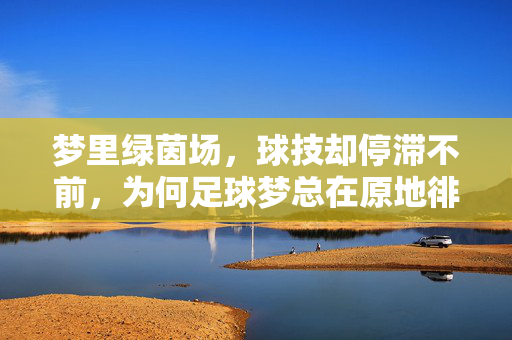 梦里绿茵场，球技却停滞不前，为何足球梦总在原地徘徊？梦里绿茵场，球技却停滞不前，为何足球梦总在原地徘徊？
