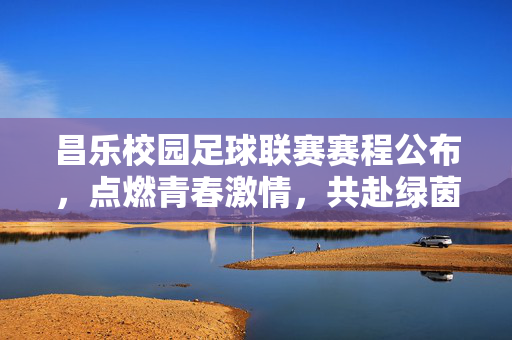 昌乐校园足球联赛赛程公布，点燃青春激情，共赴绿茵逐梦之旅，昌乐校园足球联赛赛程公布，点燃青春激情，共赴绿茵逐梦之旅