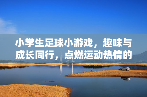 小学生足球小游戏，趣味与成长同行，点燃运动热情的活力课堂，小学生足球小游戏，趣味与成长同行，点燃运动热情的活力课堂