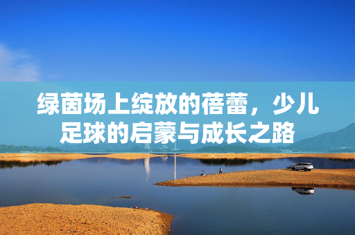 绿茵场上绽放的蓓蕾，少儿足球的启蒙与成长之路