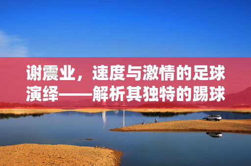 谢震业，速度与激情的足球演绎——解析其独特的踢球风格与运动天赋融合，谢震业，速度与激情的足球演绎——解析其独特踢球风格与运动天赋的融合