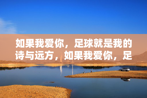 如果我爱你，足球就是我的诗与远方，如果我爱你，足球就是我的诗与远方