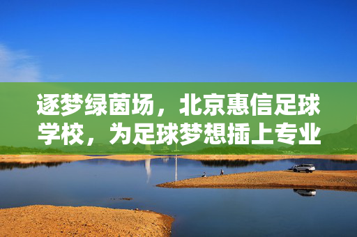 逐梦绿茵场，北京惠信足球学校，为足球梦想插上专业翅膀