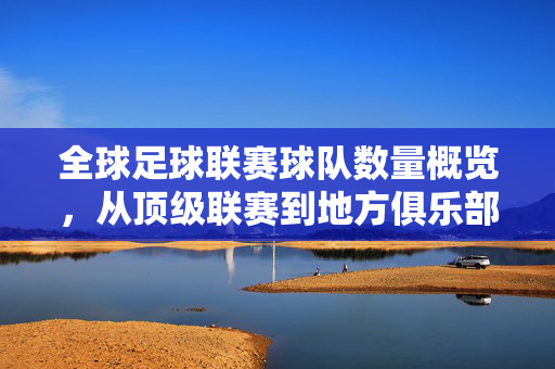 全球足球联赛球队数量概览，从顶级联赛到地方俱乐部，足球队伍的分布与规模，全球足球联赛球队数量概览，从顶级联赛到地方俱乐部，分布与规模