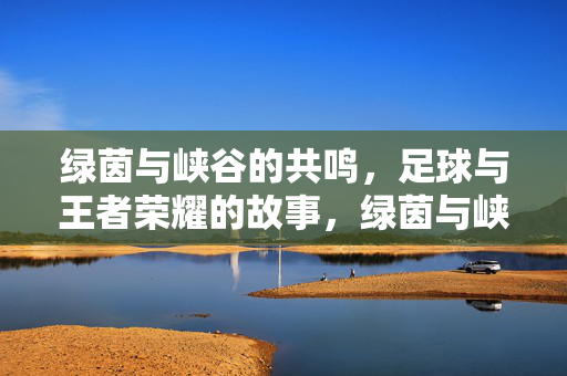 绿茵与峡谷的共鸣，足球与王者荣耀的故事，绿茵与峡谷的共鸣，足球与王者荣耀的跨界故事