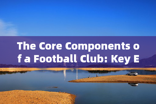 The Core Components of a Football Club: Key Elements and Their English Terminology，The Core Components of a Football Club: Key Elements and Their English Terminology
