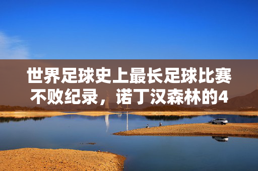 世界足球史上最长足球比赛不败纪录,诺丁汉森林的42场传奇与时代印记,诺丁汉森林42场不败,世界足球史上最长纪录的传奇与时代印记