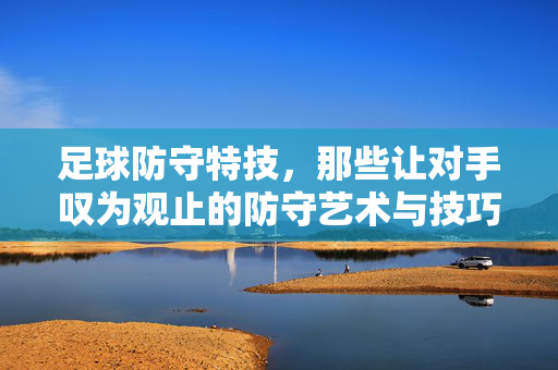 足球防守特技，那些让对手叹为观止的防守艺术与技巧解析，足球防守特技，那些让对手叹为观止的防守艺术与技巧解析