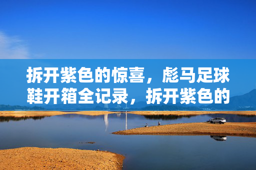 拆开紫色的惊喜，彪马足球鞋开箱全记录，拆开紫色的惊喜，彪马足球鞋开箱全记录
