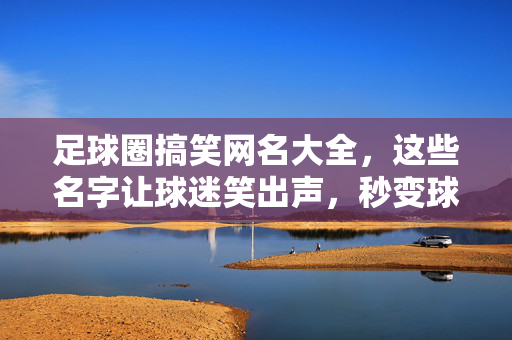足球圈搞笑网名大全，这些名字让球迷笑出声，秒变球圈段子手