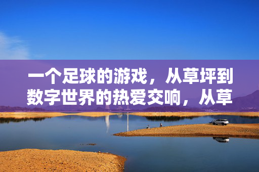 一个足球的游戏，从草坪到数字世界的热爱交响，从草坪到数字世界，足球游戏的热爱交响