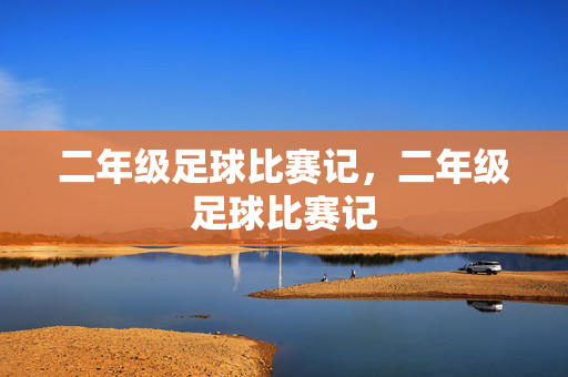 二年级足球比赛记，二年级足球比赛记