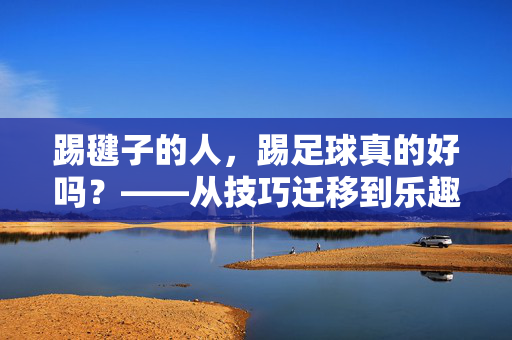 踢毽子的人，踢足球真的好吗？——从技巧迁移到乐趣延伸的探索