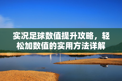 实况足球数值提升攻略，轻松加数值的实用方法详解