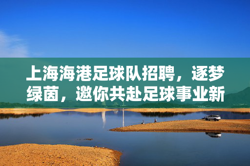 上海海港足球队招聘，逐梦绿茵，邀你共赴足球事业新篇章