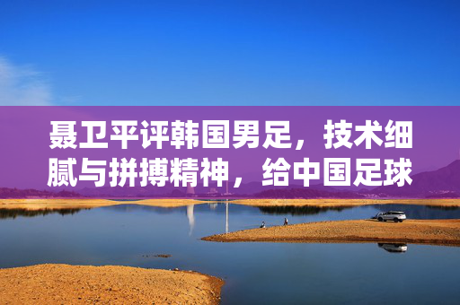 聂卫平评韩国男足，技术细腻与拼搏精神，给中国足球的启示，聂卫平评韩国男足，技术细腻与拼搏精神，给中国足球的启示