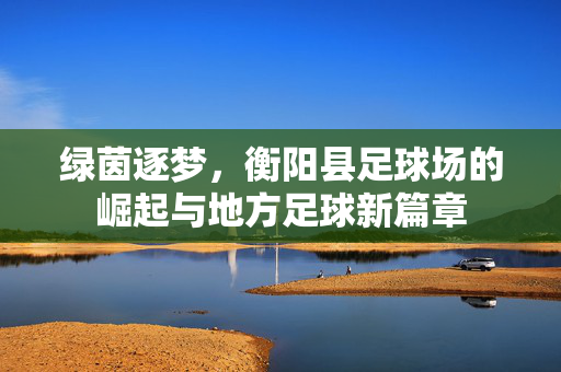 绿茵逐梦，衡阳县足球场的崛起与地方足球新篇章