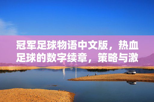 冠军足球物语中文版，热血足球的数字续章，策略与激情的完美融合，冠军足球物语中文版，热血足球的数字续章，策略与激情的完美融合