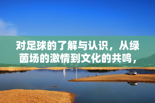 对足球的了解与认识,从绿茵场的激情到文化的共鸣,对足球的了解与认识,从绿茵场的激情到文化的共鸣