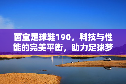 茵宝足球鞋190，科技与性能的完美平衡，助力足球梦想启航，茵宝足球鞋190，科技与性能的完美平衡，助力足球梦想启航