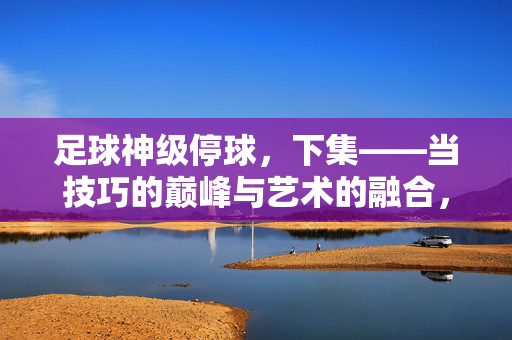足球神级停球，下集——当技巧的巅峰与艺术的融合，每一次触球都是永恒的瞬间，足球神级停球，下集——当技巧的巅峰与艺术的融合，每一次触球都是永恒的瞬间