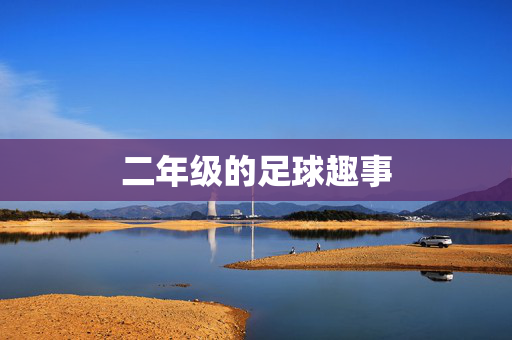 二年级的足球趣事