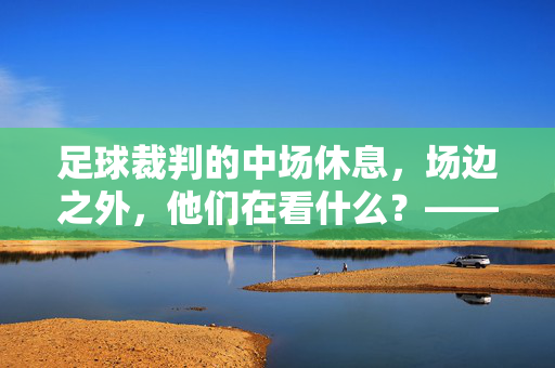 足球裁判的中场休息，场边之外，他们在看什么？——解密执法者休息时的专注瞬间，足球裁判的中场休息，场边之外，他们在看什么？——解密执法者休息时的专注瞬间